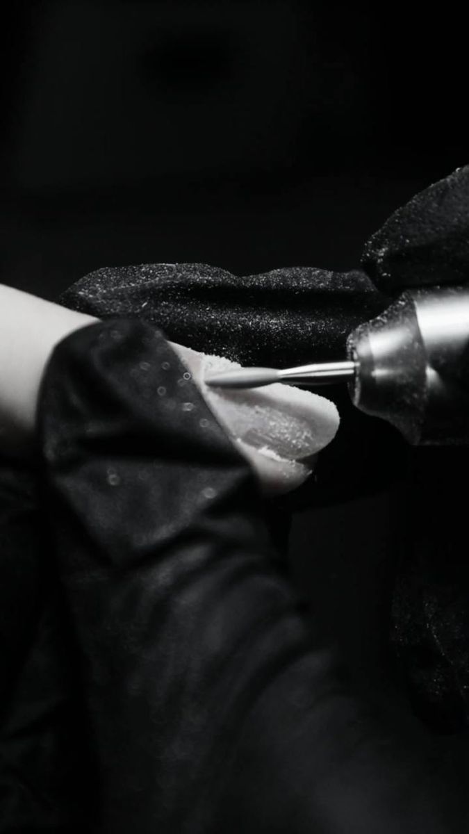 NAILS