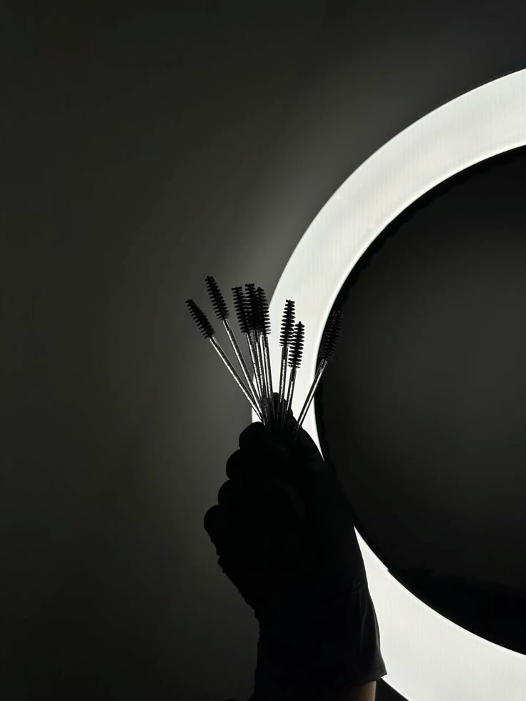 SPOOLIE BRUSH