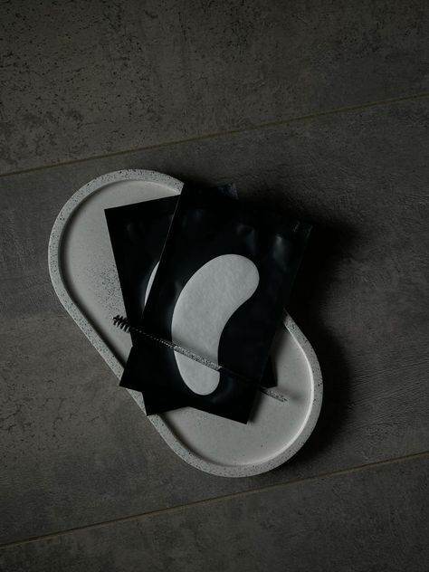 HYDROGEL EYE PATCH