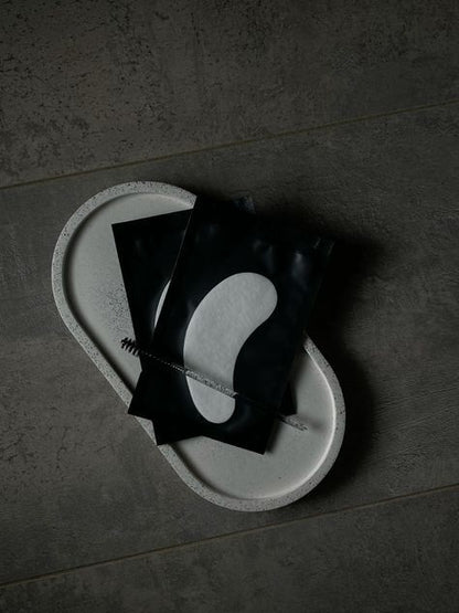 HYDROGEL EYE PATCH