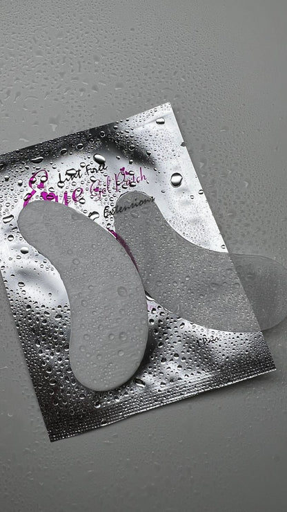 HYDROGEL EYE PATCH