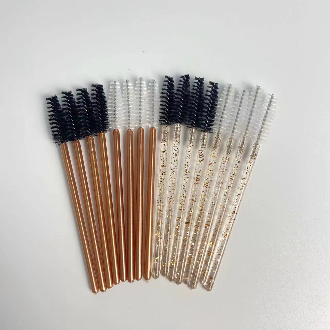 SPOOLIE BRUSH