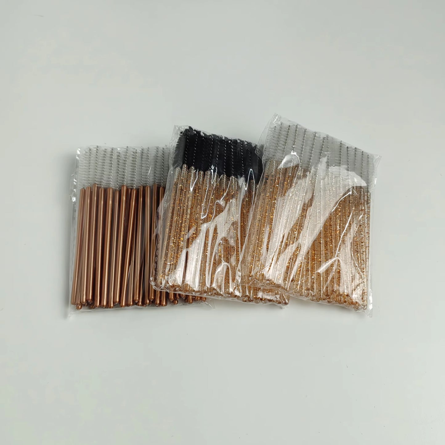 SPOOLIE BRUSH