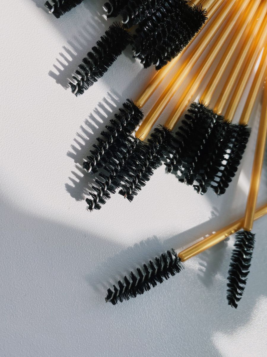 SPOOLIE BRUSH