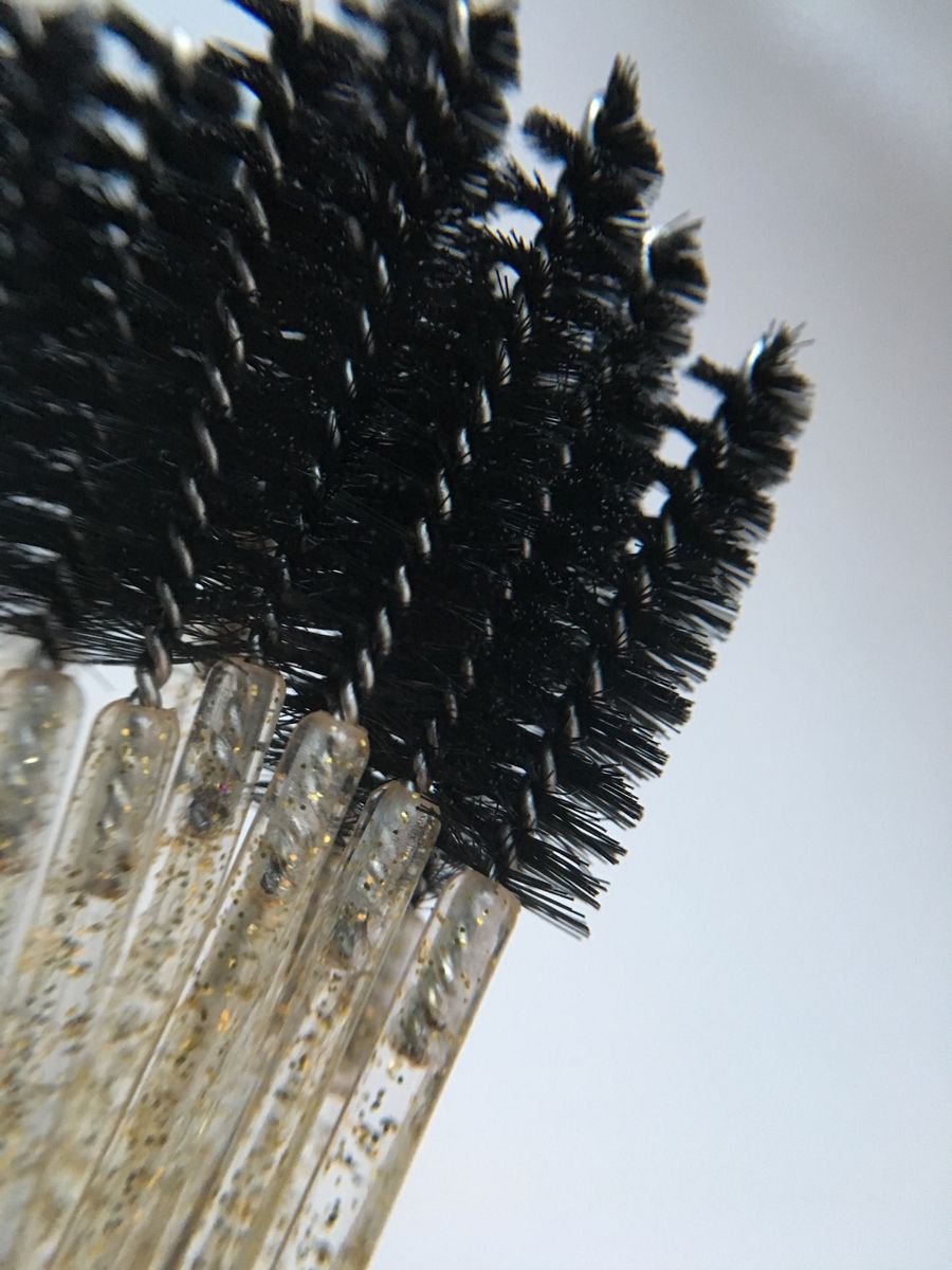 SPOOLIE BRUSH