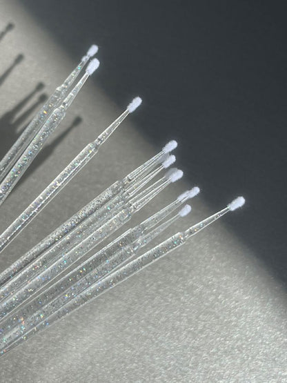 MICRO BRUSH CRYSTAL