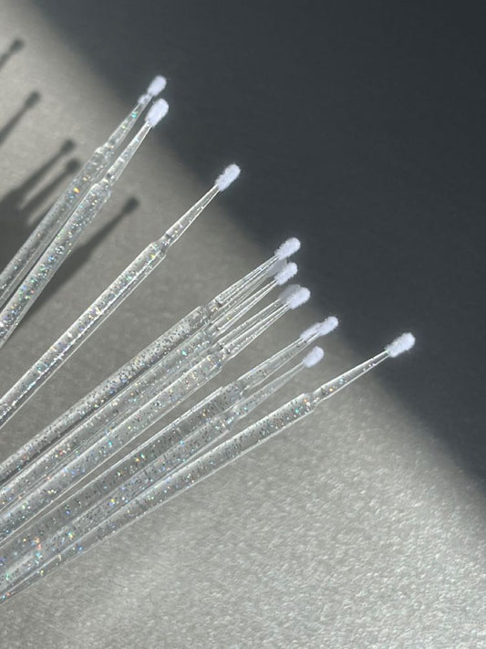 MICRO BRUSH CRYSTAL