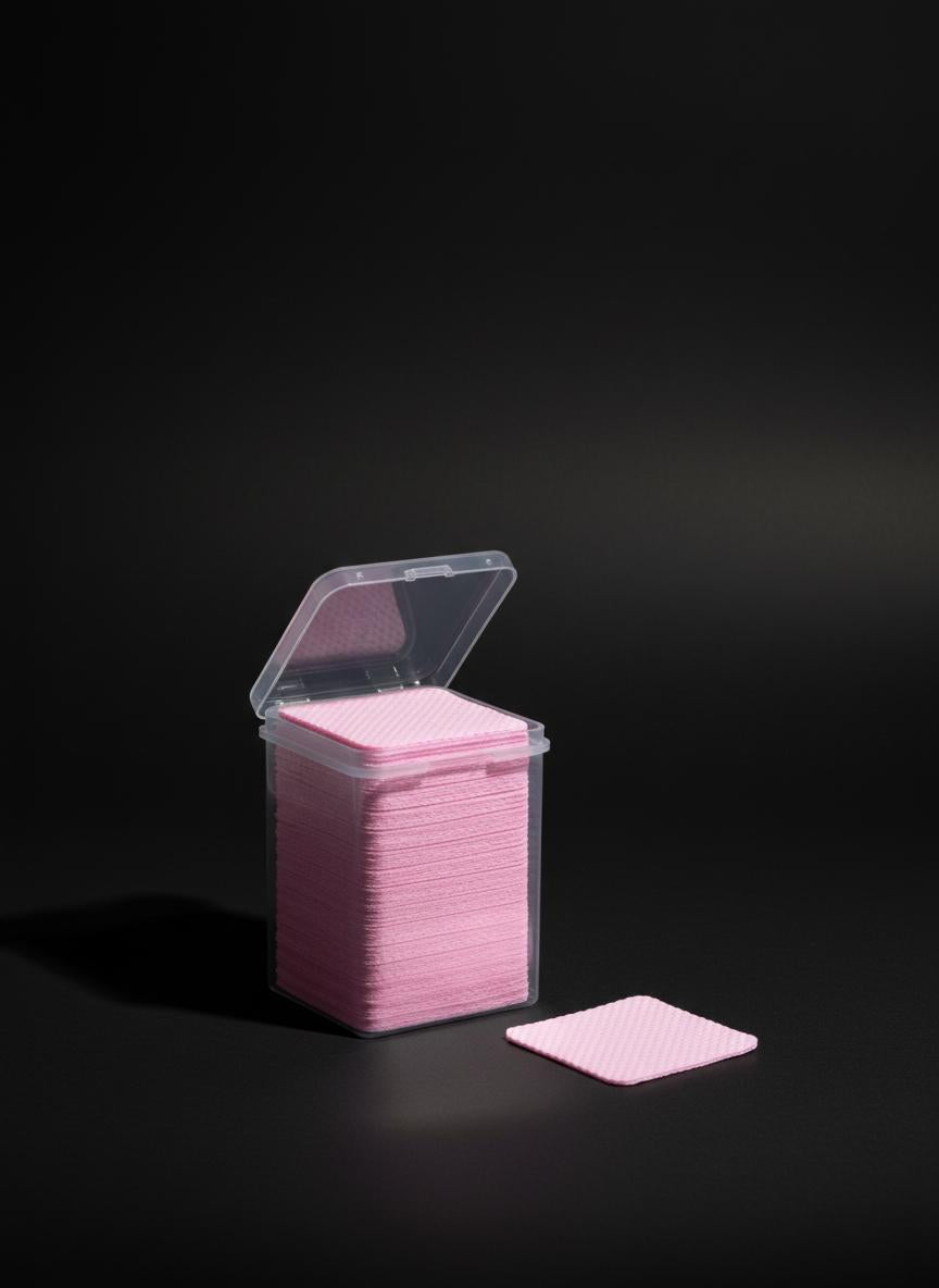 COTTON PADS